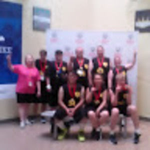 Meet your Posher, Dustin